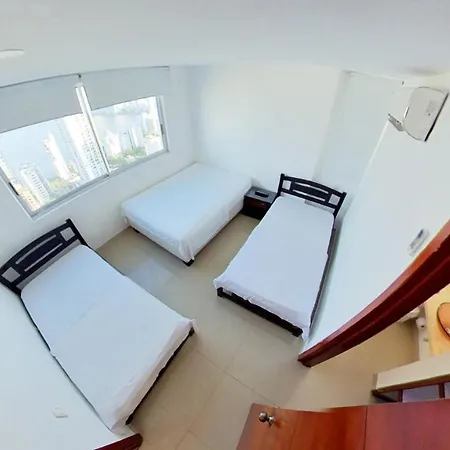 Apartment Mario Cartagena